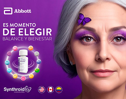 ES MOMENTO DE ELEGIR | ABBOTT
