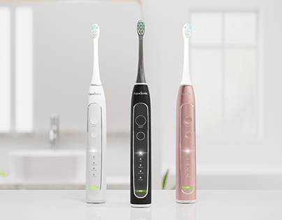 Hero image for toothbrush page