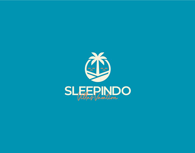 Sleepindo Logo