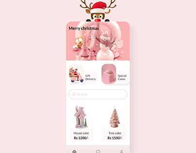 Christmas app