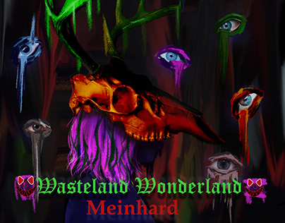 "Westeland Wonderland" Meinhard