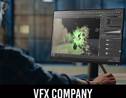 VFX Company