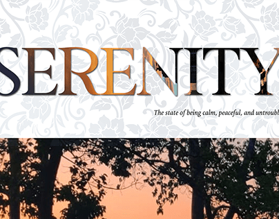 Serenity - Jewelley Collection