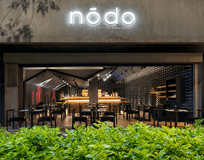 Nodo Restaurant