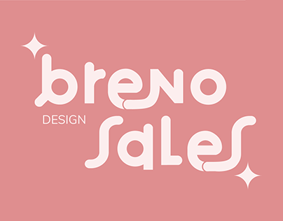 Breno Sales • Personal Branding