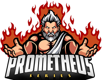 Prometheus Character Design