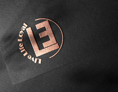 L3 Logo Design