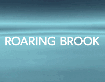 Roaring Brook Recovery