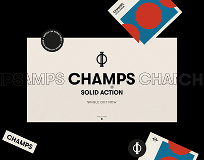 Champs | Solid Action