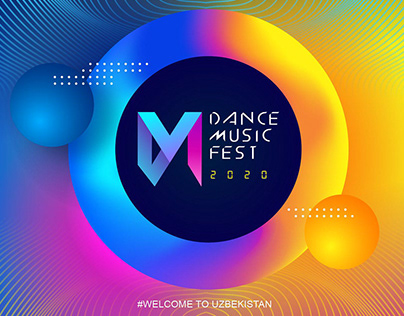 DMF DANCE MUSIC FEST 2020