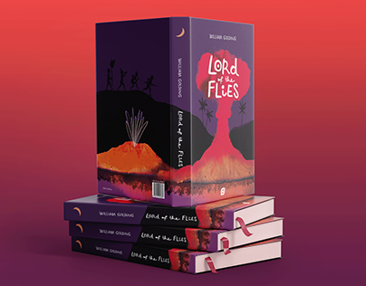 Lord of the flies | Book cover