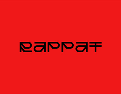 Project thumbnail - "RAPPAT" Software Development Company