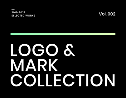 Logo Collection Vol. 002