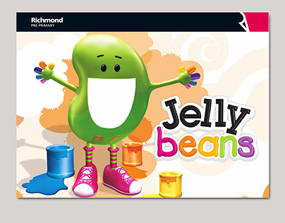 Jelly beans - Richmond