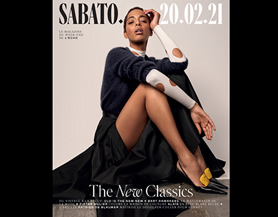 Sabato Magazine
