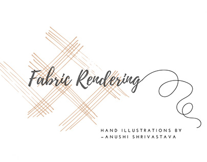 Fabric rendering