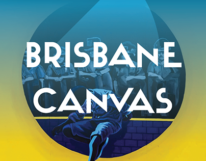 Brisbane Canvas