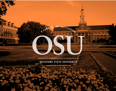 OSU Application