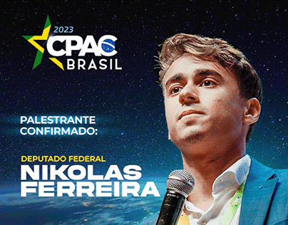 CPAC Brasil
