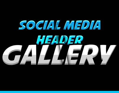 Header Gallery