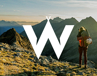 Wild Adventure Expeditions Logo Design & Brand Identity