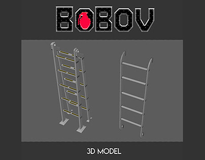 Bobov (Game) - Ladders