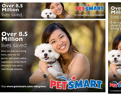 Pet Smart (Ad)