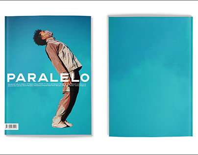 Paralelo Magazine