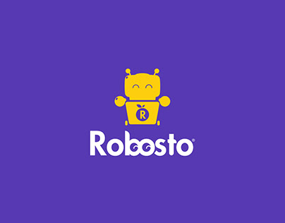 Robosto | Social Media Designs