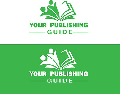 Publishing logo