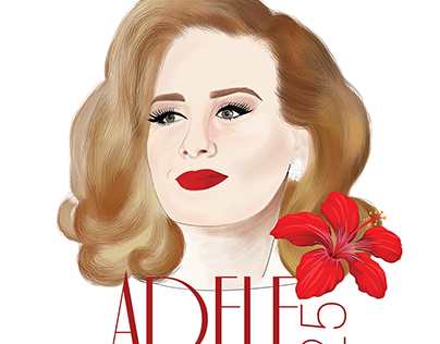 Adele Plak