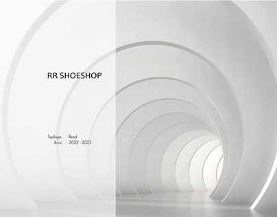 RR ShoeShop