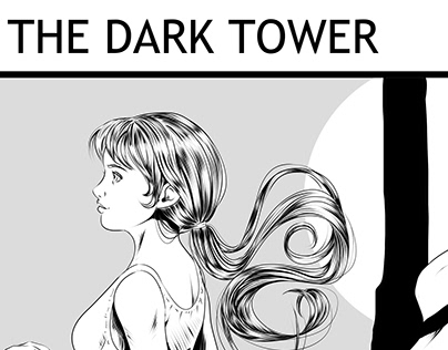 the Dark Tower