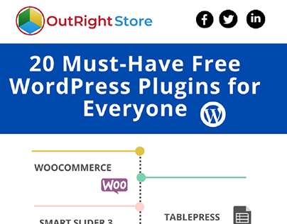 Free Wordpress Plugins for Everyone