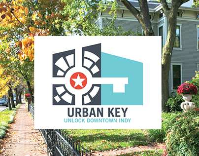 Urban Key : Unlock Downtown Indy