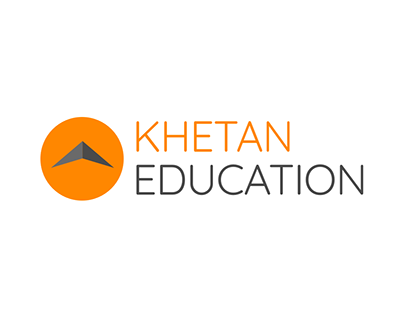 Branding and Website for Khetan Education