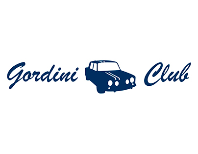 Gordini-Club
