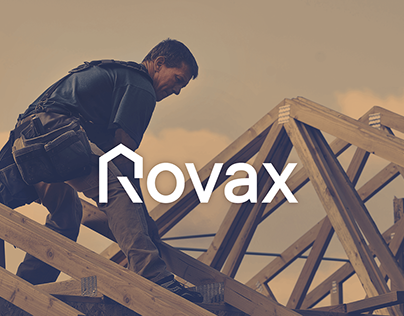 Rovax - wood construction company