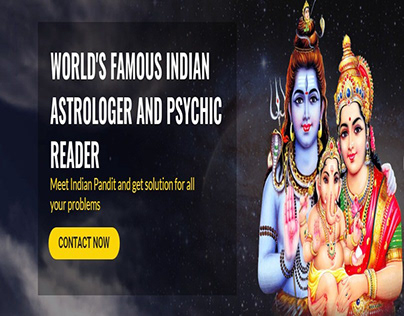 Are You Finding The Top Astrologer In Canada?