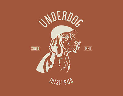 Project thumbnail - Underdog Pub