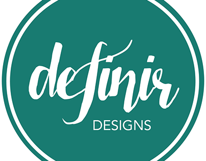 Definir Branding project
