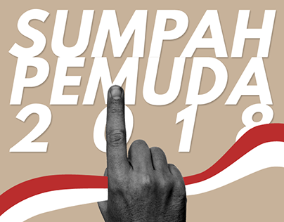 Indonesian Youth Pledge 2018 (for FIK SMAN 28)