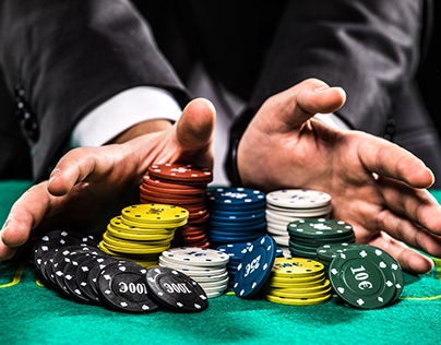 Как начать играть в покер? Советы для начинающих.