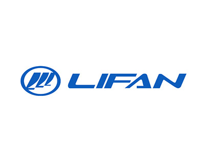 Lifan - Video Mapping bluer.tv