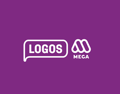 Logos 2016 / Mega / Dittborn&Unzueta