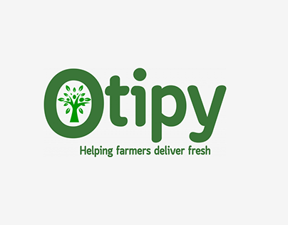 Otipy Helping Farmers Deliver fresh