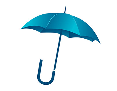 Umbrella Events logo