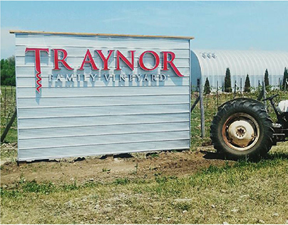 Traynor Family Vineyard
