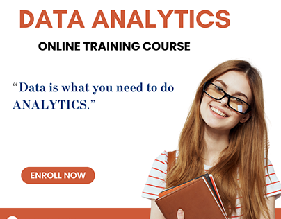 Data Analytics Course Training Institute
