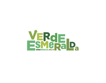 Verde Esmeralda - Visual Communication